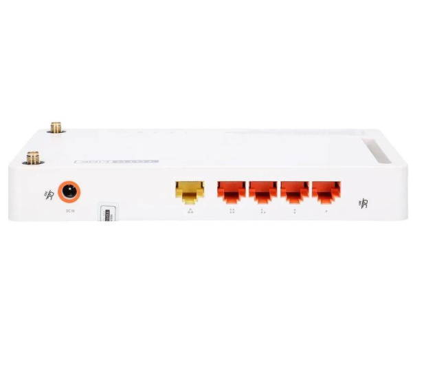Totolink N300RH High Power (300Mb/s b/g/n) - 376881 - zdjęcie 4